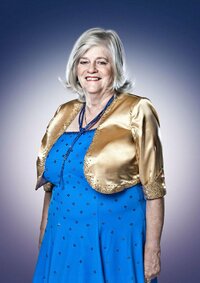 Ann Widdecombe