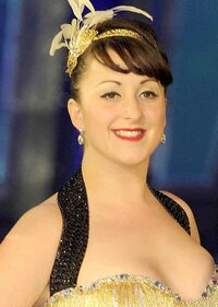 Natalie Cassidy