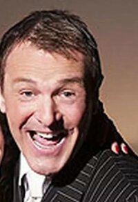 Phil Tufnell