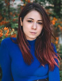 Csilla Németh