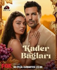 Kader Bağları