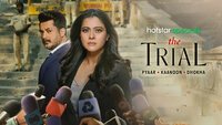 The Trial: Pyaar, Kaanoon, Dhokha