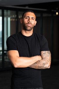 Anton Ferdinand