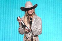 The 1st Annual People's Choice Country Awards