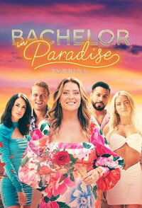 Bachelor in Paradise Sverige