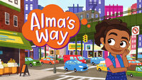 Alma's Way