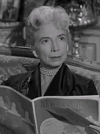 Florence Harvey