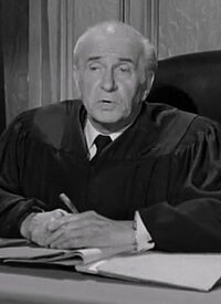 Judge