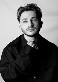 Эльдар Джарахов