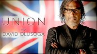 Union with David Olusoga