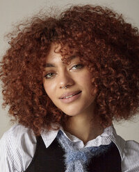 Ksenia Daniela Kharlamova