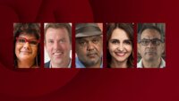 The Voice, Voting & Visions for Australia