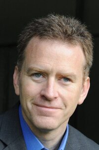 Steve Inskeep