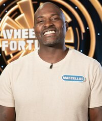 Marcellus Wiley