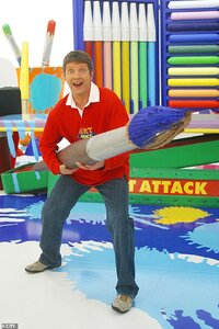 Art Attack