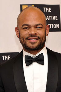 Anthony Hemingway