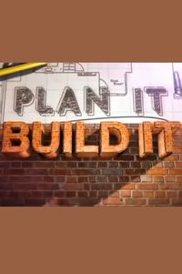 Plan It, Build It
