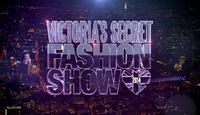 Victoria's Secret Fashion Show 2014