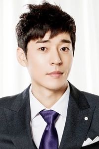 Shin Kang Hyun