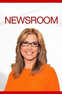 CNN Newsroom with Carol Costello