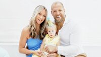 Chloe Madeley: A Family Affair