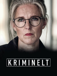 Kriminelt