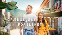 Grænseløs Forelsket