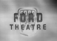 Ford Theatre: All Star Theatre