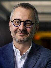 Albert László Barabási