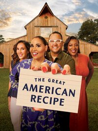 The Great American Recipe