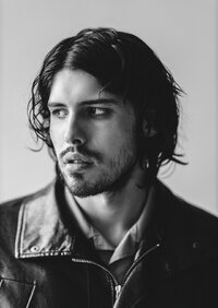 Дмитрий Панов