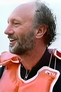 Graham Rouse