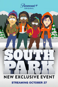 South Park Movies