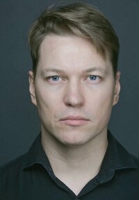 Игорь Самойлов