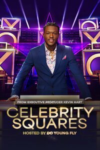 Celebrity Squares