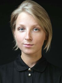 Алиса Дмитриева