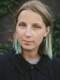 Алиса Дмитриева