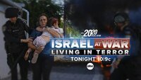 Israel at War: Living in Terror - A Special Edition of 20/20
