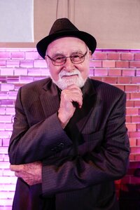 László Baranyi