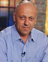 Péter Doszpot