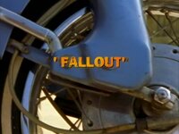 Fallout