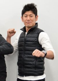 Daisuke Terai