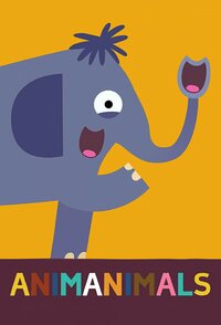 Animanimals