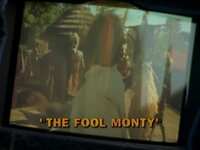 The Fool Monty