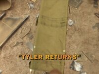 Tyler Returns