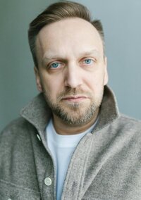 Евгений Вальц