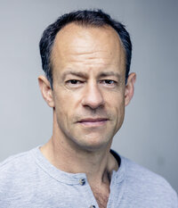 Damien Odess