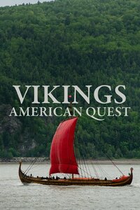 Vikings: American Quest