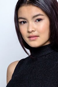 Kaileen Angelic Chang