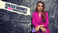 Coleen Rooney: The Real Wagatha Story
